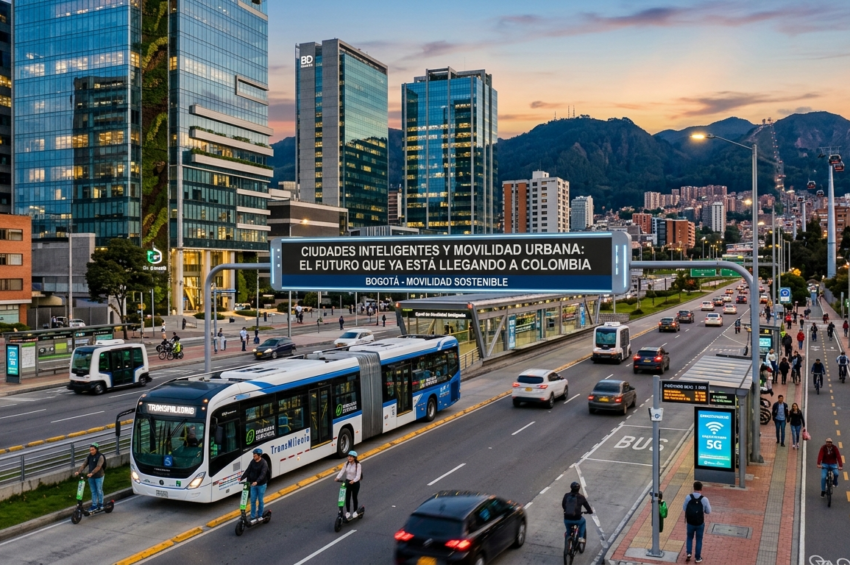 ¿Por qué tu estacionamiento necesita tecnología inteligente hoy?